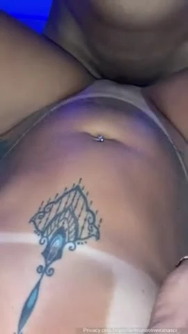 Vídeo pornô de Bruna Oliveira levando muita rola na xoxota